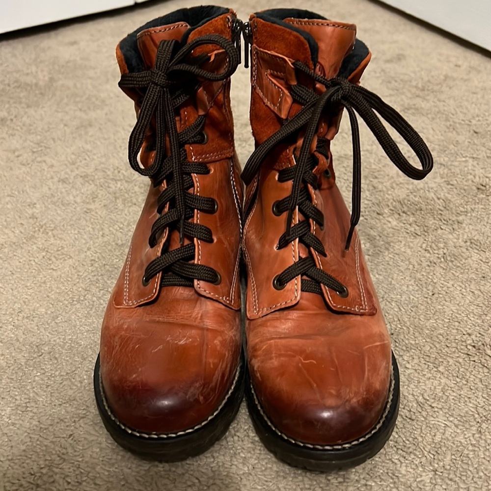 Dromedaris Women's Kara Boot